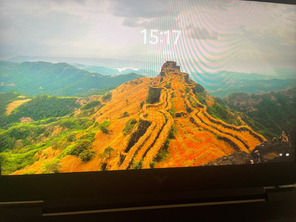 画面品质：画面清晰十分流畅分辨率高
