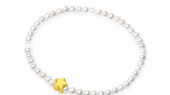 珠宝首饰 篇九：分享一款高性价比的珍珠手链