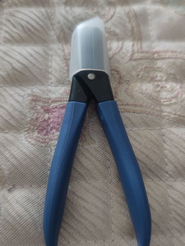 老年人专用指甲剪