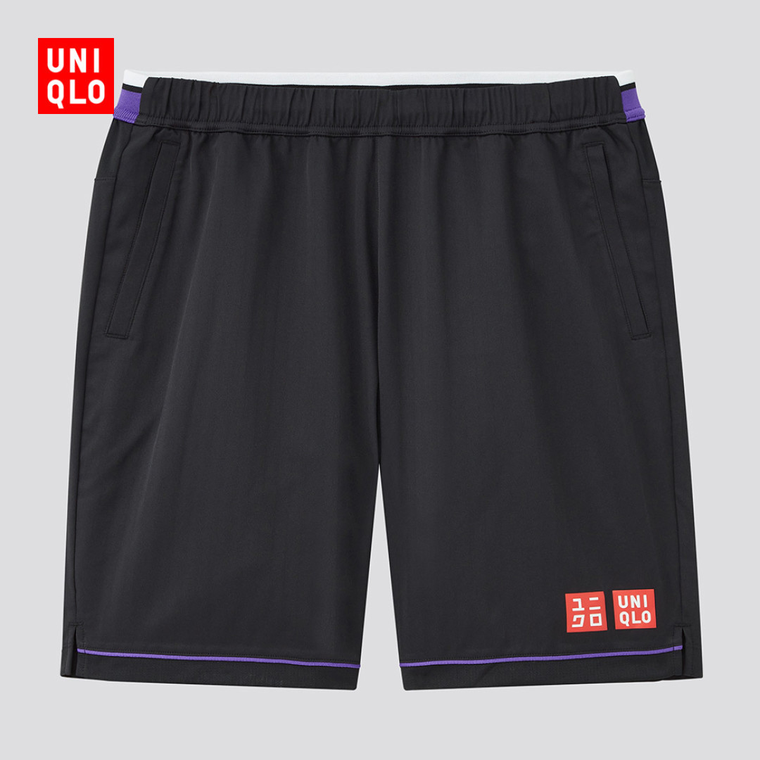 永久降价100元！优衣库5款男士高品质短裤最新合集！都有尺码！