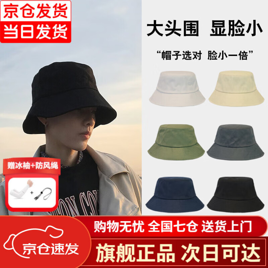 春天防过敏那些事儿。出门儿一定要戴帽子。
