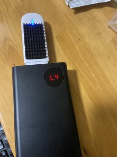 给随身wifi两边加散热片