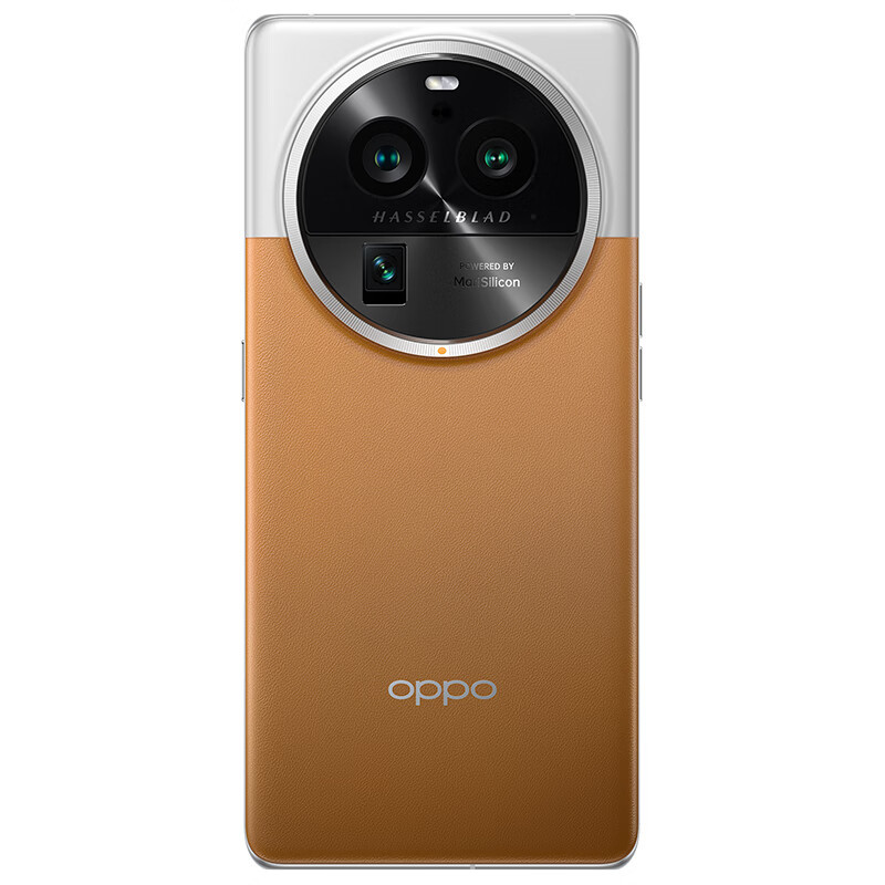 OPPO Find X6 Pro 16GB+512GB 大漠银月 超光影三主摄 哈苏影像 100W闪充 第二代骁龙8旗舰芯片 5G