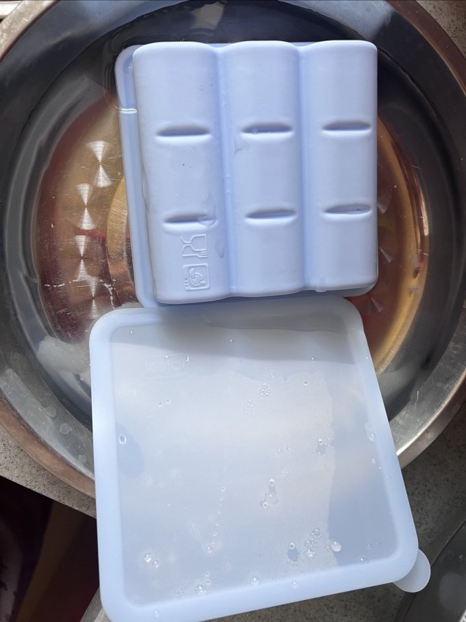 开啦辅食料理用具