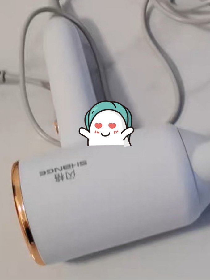 杰玛特美发小家电