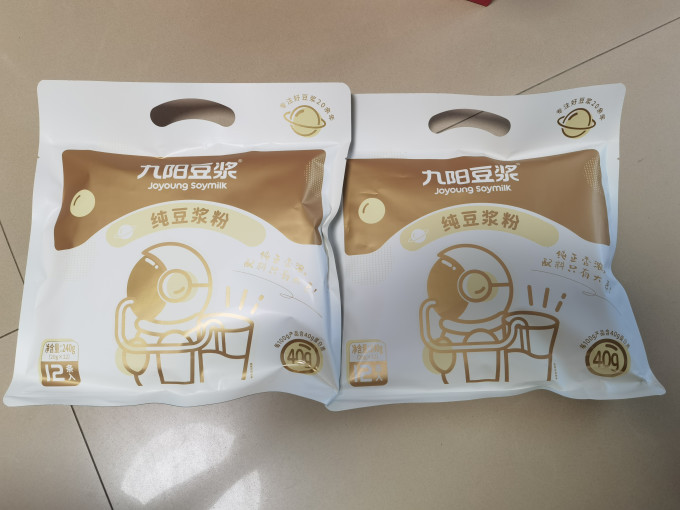 九阳冲调饮品