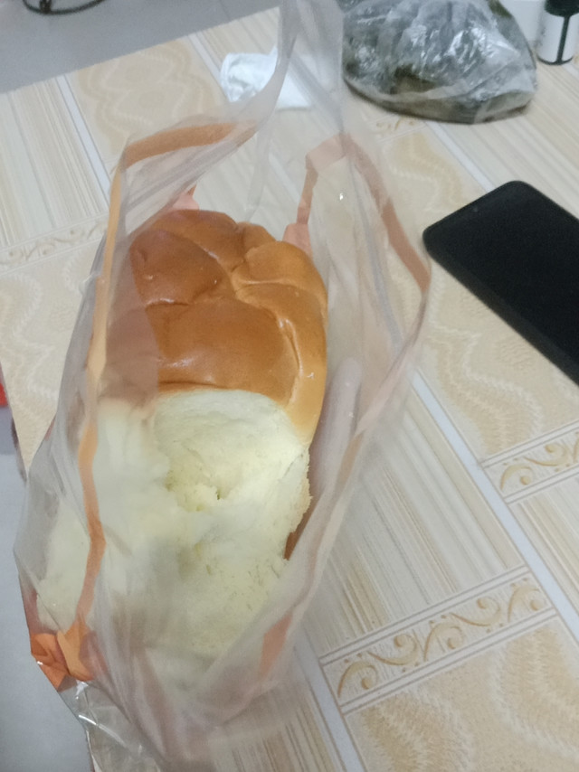 
口感味道：甜度适中，口感很好满满的韧性