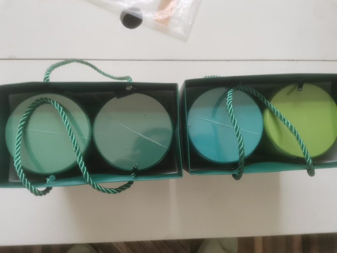 京东京造绿茶