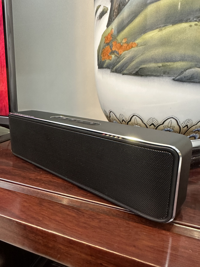 宝格声音箱