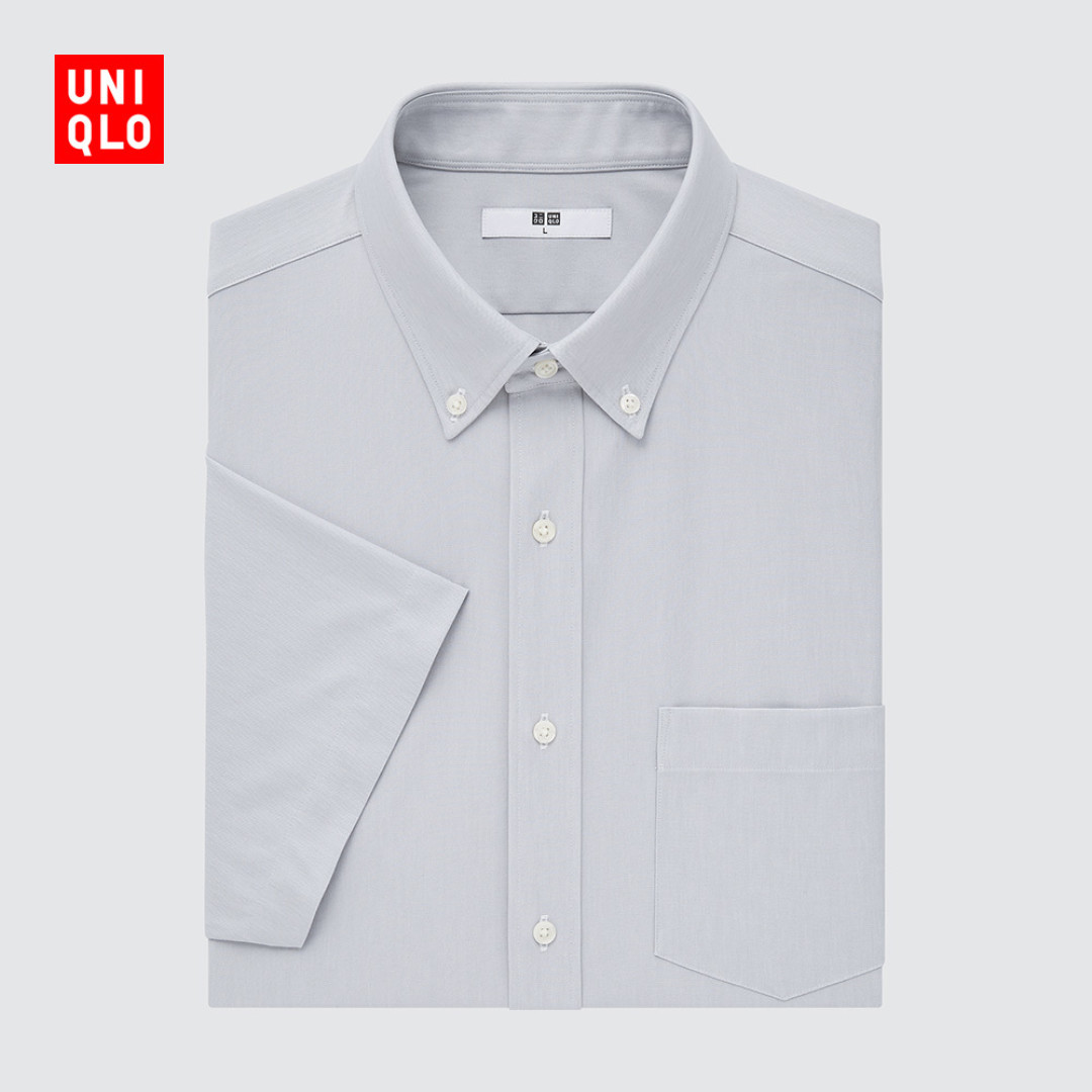 人到中年,为什么喜欢买优衣库的衣服,低至5折算不算理由?