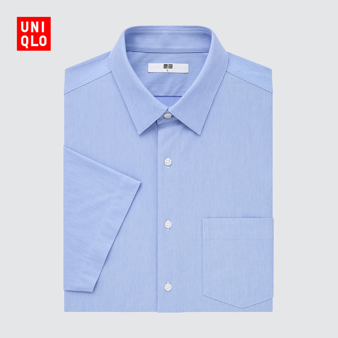人到中年,为什么喜欢买优衣库的衣服,低至5折算不算理由?
