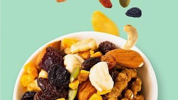 探秘办公小零食，有你对味的吗