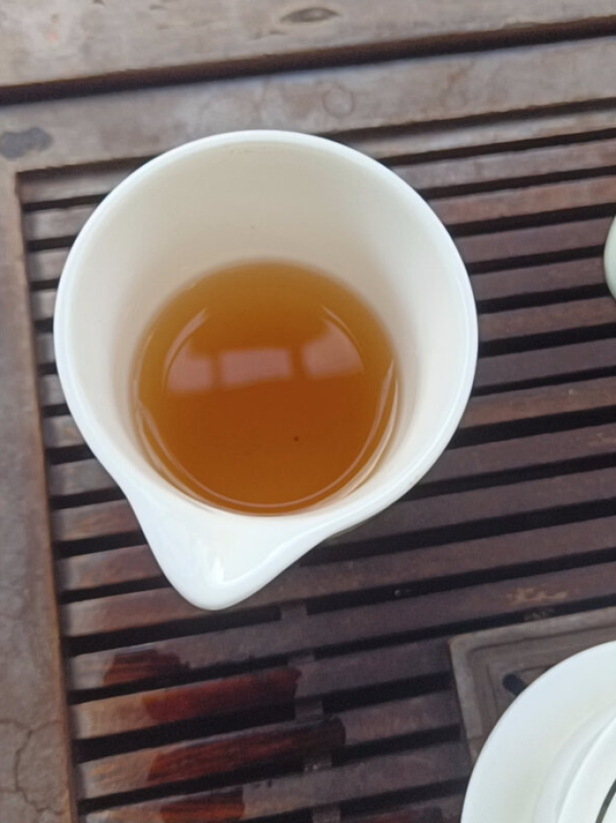 中广德盛茶类