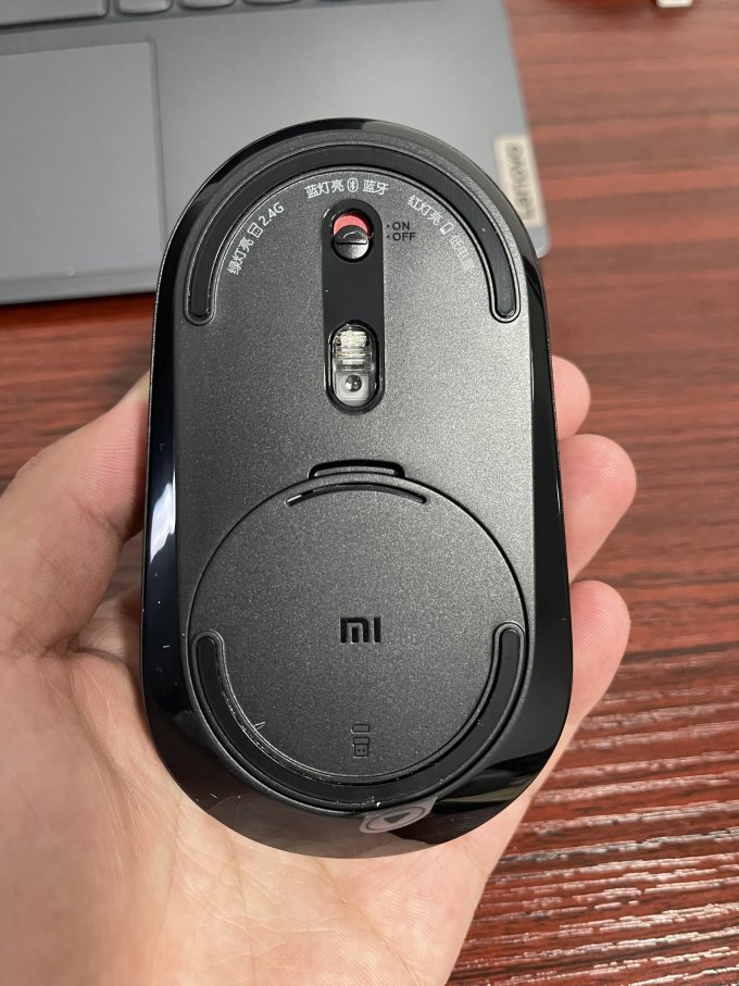 小米鼠标