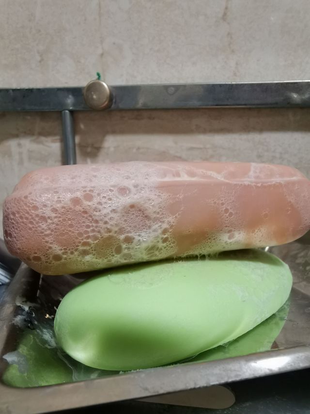 继续推荐常用香皂