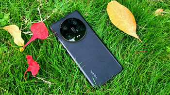 小米13Ultra手机评测：徕卡光学全焦段四摄，更强大的摄影体验