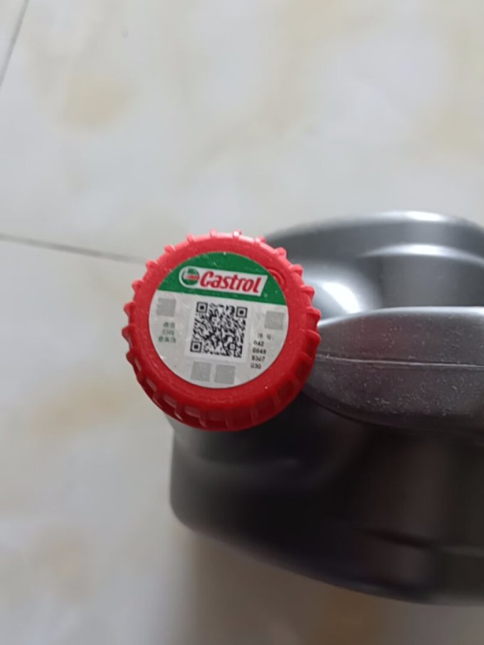 嘉实多车用润滑油