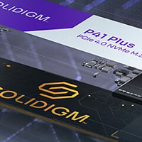 优化SSD性能：Solidigm（原海力士、英特尔）发布 Solidigm Synergy 2.0 工具