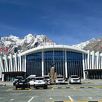 常旅客 篇一百零四：一路向西，打卡我国最西端的机场：中国南方航空新疆乌鲁木齐至塔什库尔干红其拉甫机场飞行报告