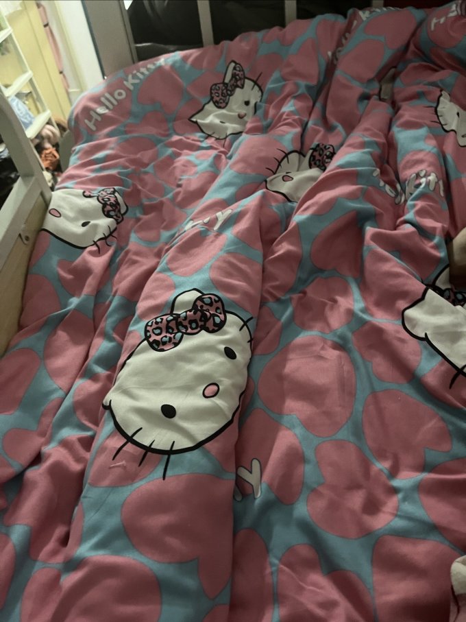 床上家纺
