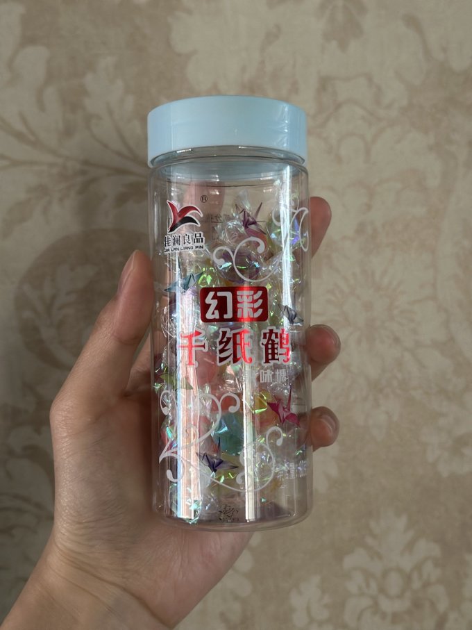 佳澜糖果巧克力