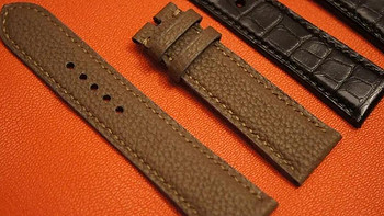 皮带手表与钢带手表，哪种更适合你的手腕？