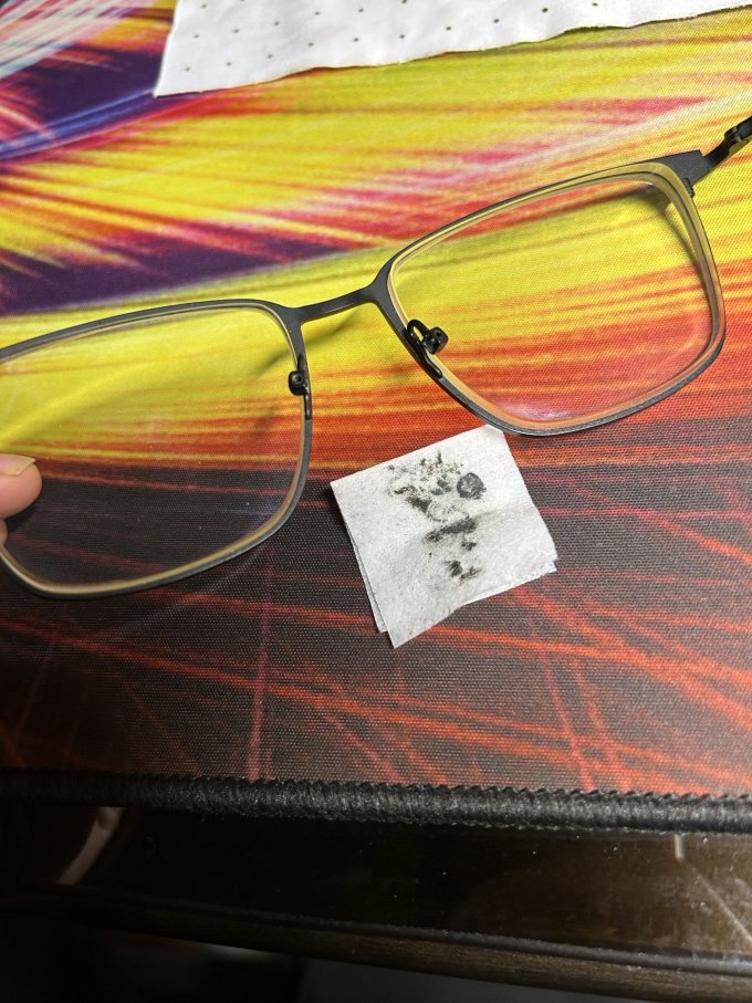 眼镜配件