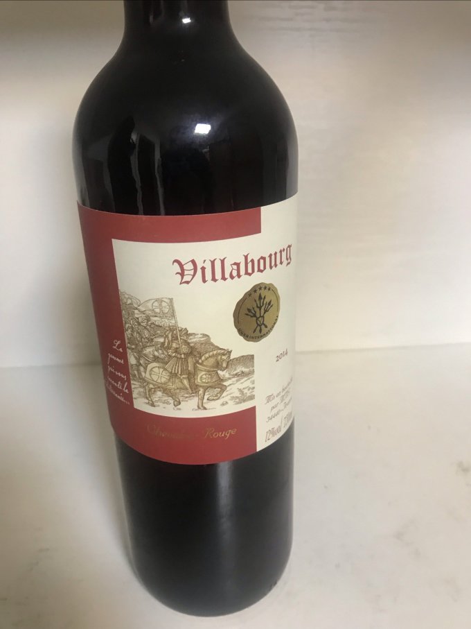 曼拉维葡萄酒