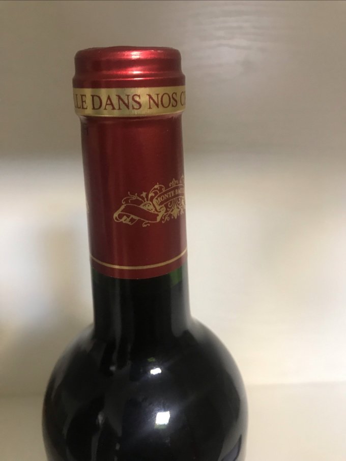 曼拉维葡萄酒