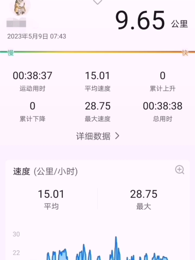 拒绝中年油腻从通勤骑行开始