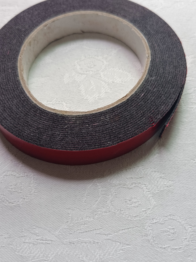 欧文粘胶用品