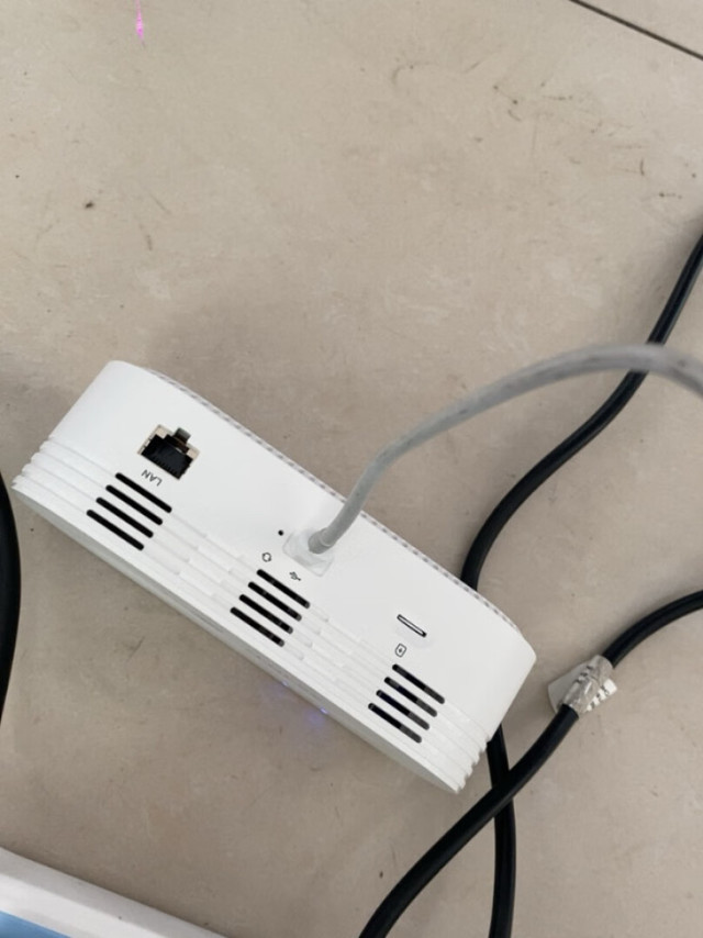 这个路由器质量真的很不错，信号也很稳定，