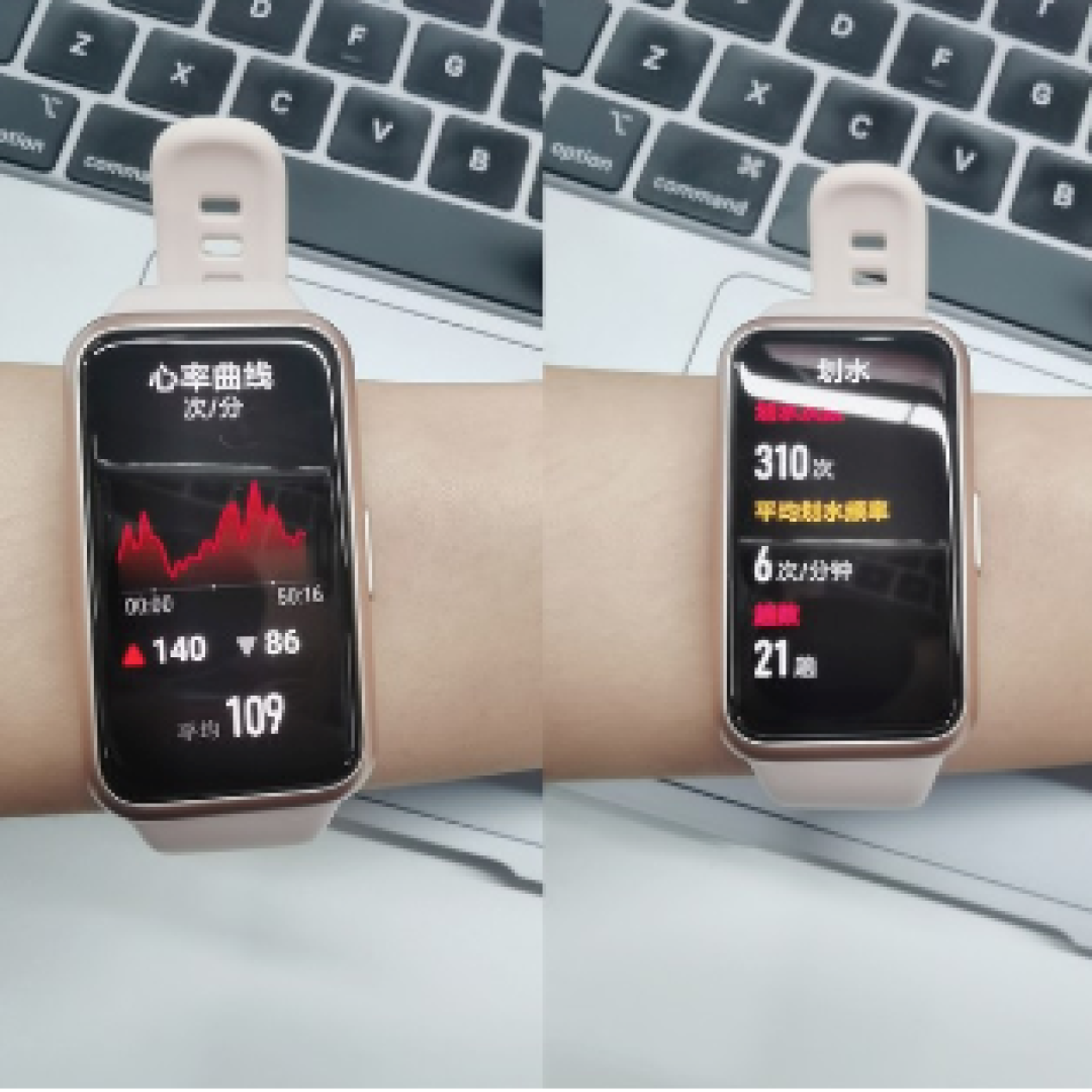 618跟着买|简约派女生的游泳包里有什么？（全是精品的装备分享）