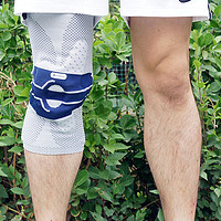 保护膝盖，保而防A3综合运动护膝绝对值得你信奈
