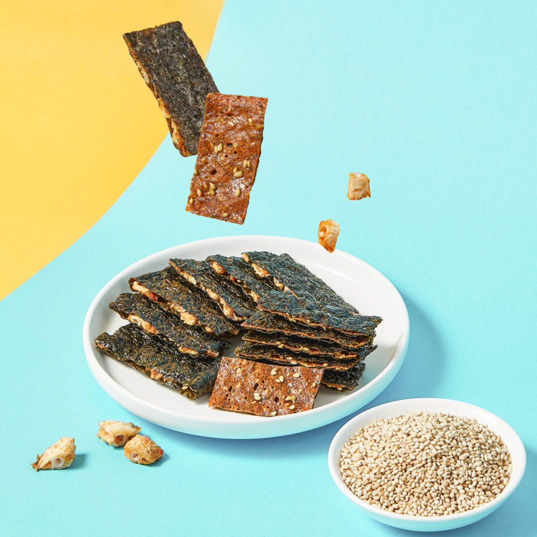 适合送给吃货的三样美食