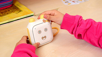 儿童产品 篇十五：小米首款儿童音箱，专项童声识别优化，更适合孩子的智能伙伴！ 