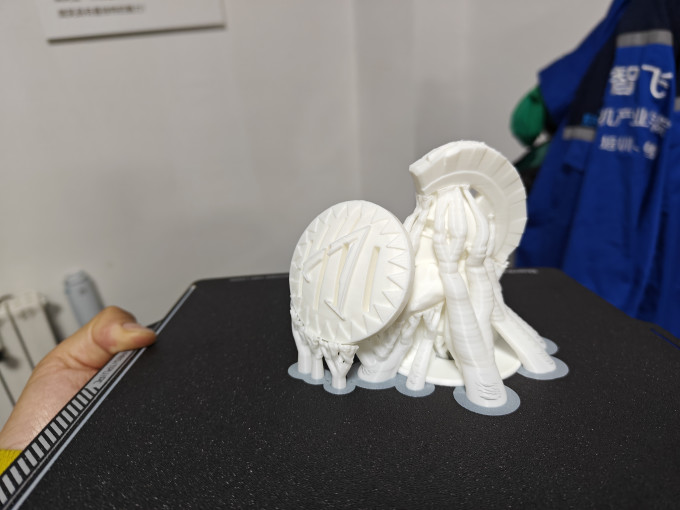 3D打印机