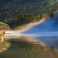 旅游指北针 篇一百三十六：比长沙好吃，不亚于桂林的山水，这个位于广东湖南交界处的地带，居然还藏着“东方小瑞士”！