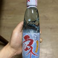 子弹汽水，主打一个好玩
