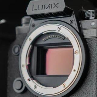 视频增强版的S5M2？松下Lumix S5M2X初上手～ 拉满外录性能！