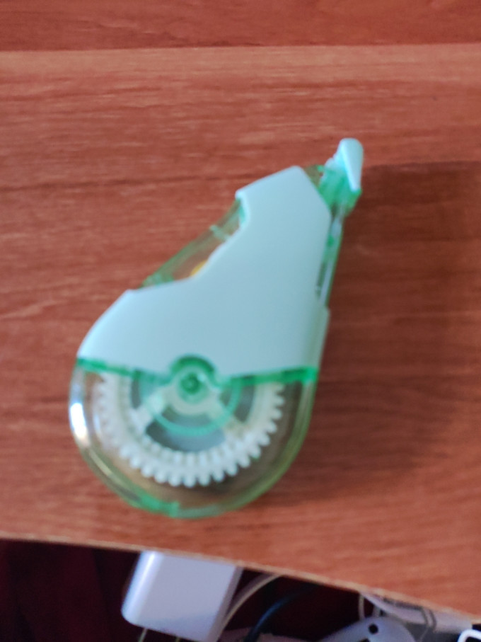 晨光橡皮及涂改工具