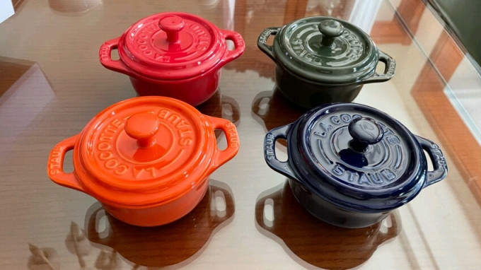 珐宝儿童餐具