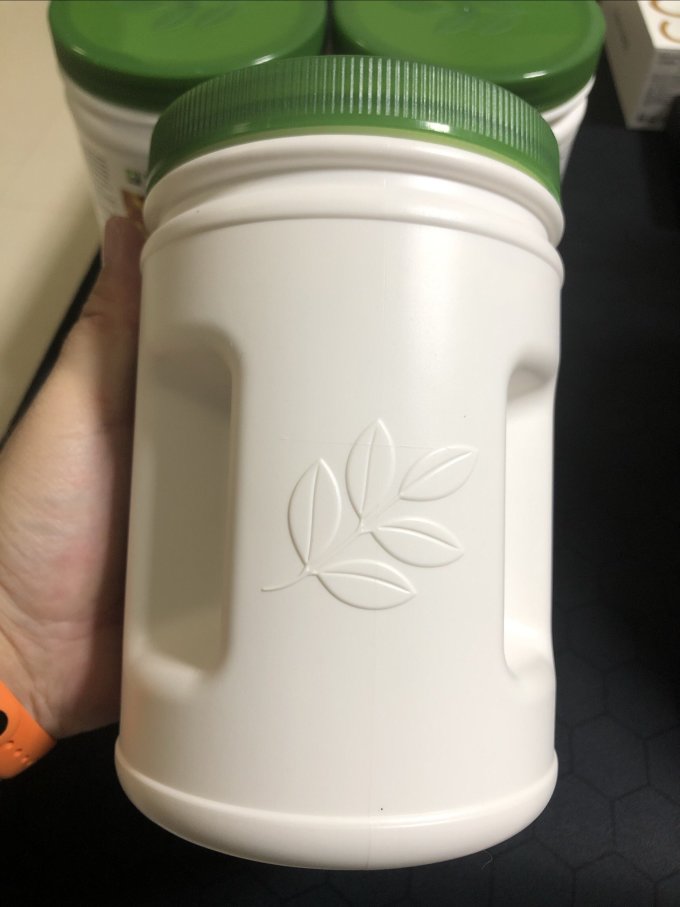 安利其他营养