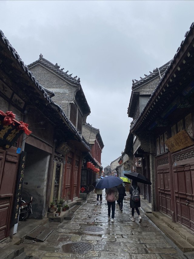 淄博，不只有烧烤。