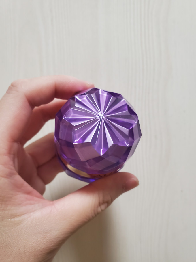 欧珀莱眼霜