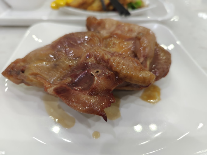 画宝刚禽蛋肉类