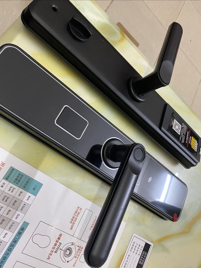 威恒锁具