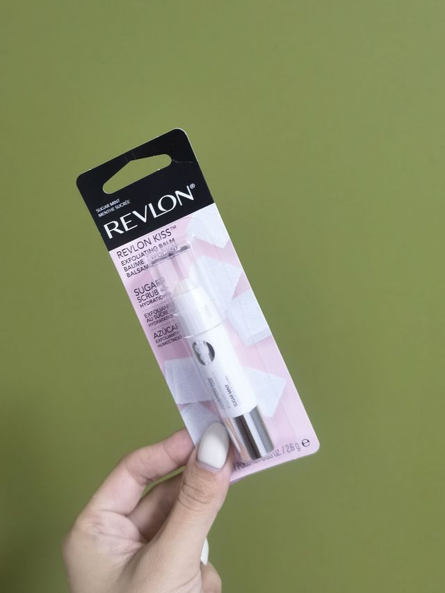 小众的开价磨砂唇膏