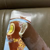 618种草：巧乐兹四个圈
