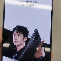 Redmi K60 骁龙8+处理器 2K高光屏 6400万超清相机 5500mAh长续航 12GB+256GB 墨羽 小米红米5G